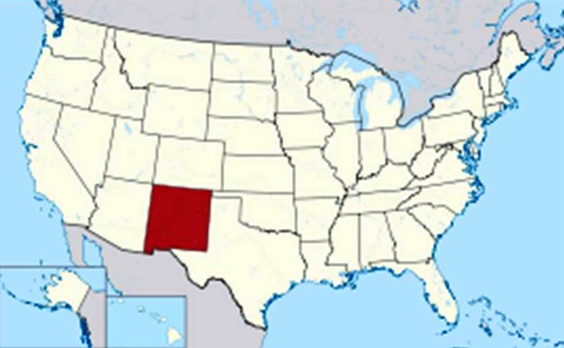 new mexico state wiki