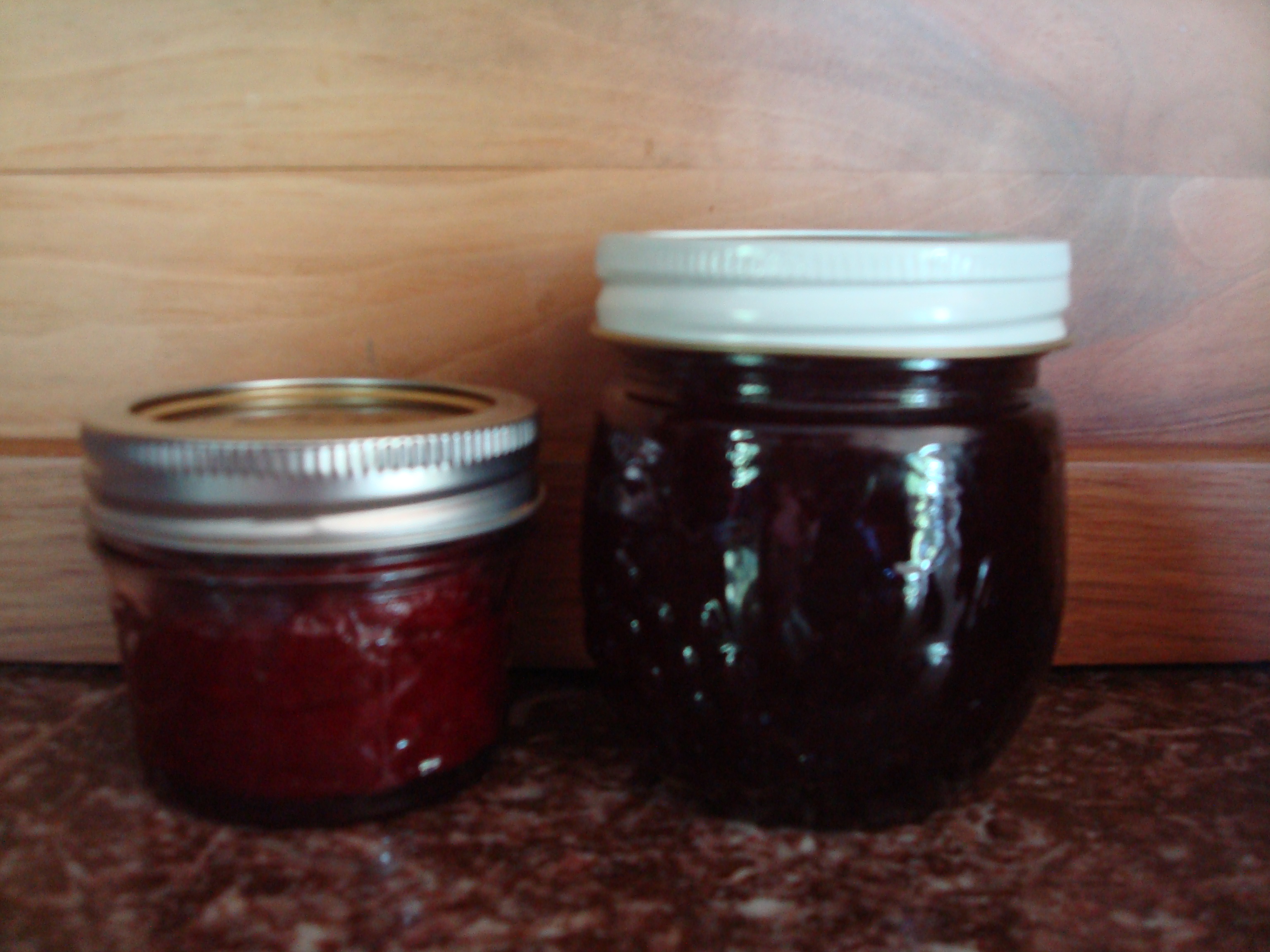 Old Time Currant Jelly Recipe A Hundred Years Ago